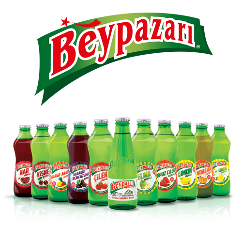 Meyveli Soda