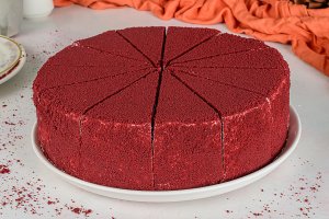 RED VELVET